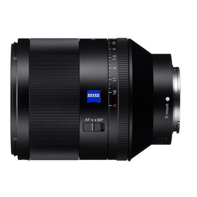 Sony SEL-50F14Z Planar T* FE 50mm F1.4 ZA