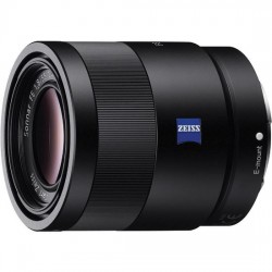 Sony - Sony SEL-55F18Z E Adaptörlü Objektif