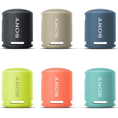 Sony - Sony SRS-XB13 EXTRA BASS Kablosuz Hoparlör