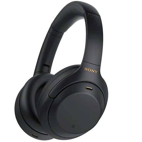 Sony WH-1000XM4 Kulak Üstü Kulaklık
