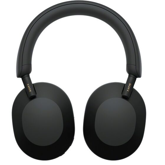 Sony WH-1000XM5 Tamamen Kablosuz Gürültü Engelleme Özellikli Kulaklık