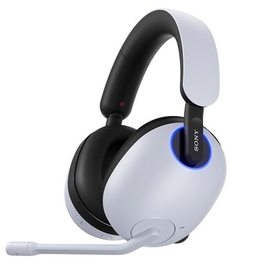 Sony - Sony WHG900NW INZONE H9 Gürültü Engelleme Özellikli Kablosuz Oyun Kulaklığı (1)