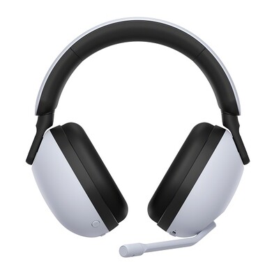 Sony WHG900NW INZONE H9 Gürültü Engelleme Özellikli Kablosuz Oyun Kulaklığı - Thumbnail