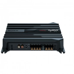 Sony - Sony XM-N1004 4 Kanal Stereo Amplifikatör