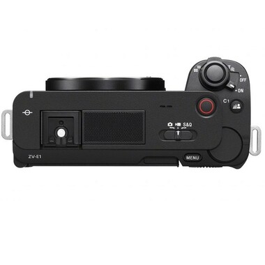 Sony ZV-E1 Full Frame vlog kamerası Body - Thumbnail