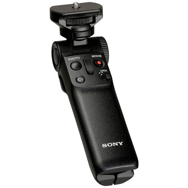 Sony ZV-E10 16-50mm Lens + Creator Kit - Thumbnail