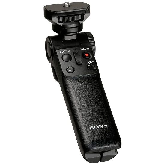 Sony ZV-E10 16-50mm Lens + Creator Kit