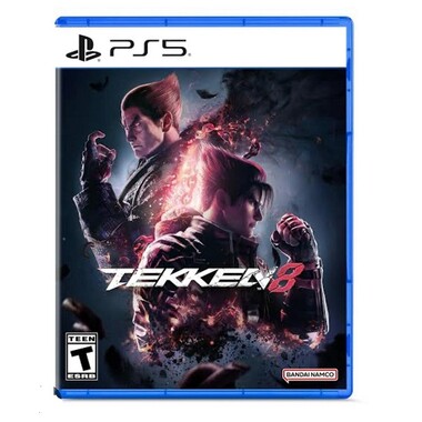 Sony - Tekken 8 PS5 Oyun