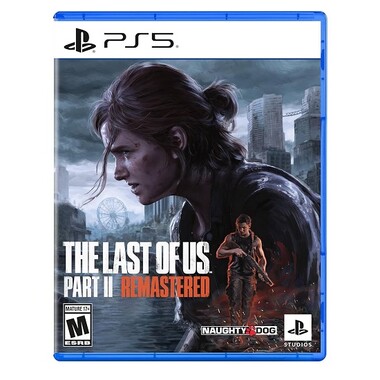 Sony - The Last of Us Part 2 Remastered PS5 Oyun