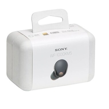 Sony - Sony WF-1000XM5 Kablosuz Gürültü Önleyici Kulaklık