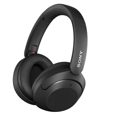 Sony - WH-XB910N Kablosuz Kulaklık -Siyah