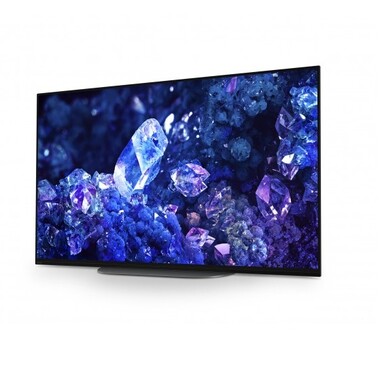 Sony - XR-42A90K | BRAVIA XR | MASTER Series | OLED | 4K Ultra HD | Yüksek Dinamik Aralık (HDR) | Smart TV (Google TV) (1)