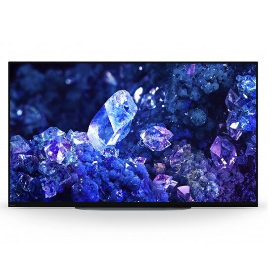 XR-48A90K | BRAVIA XR | MASTER Series | OLED | 4K Ultra HD | Yüksek Dinamik Aralık (HDR) | Smart TV (Google TV)