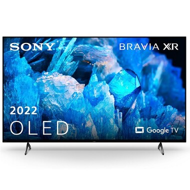 Sony - XR-55A75K | BRAVIA XR | OLED| 4K Ultra HD| Yüksek Dinamik Aralık (HDR) | Smart TV (Google TV)