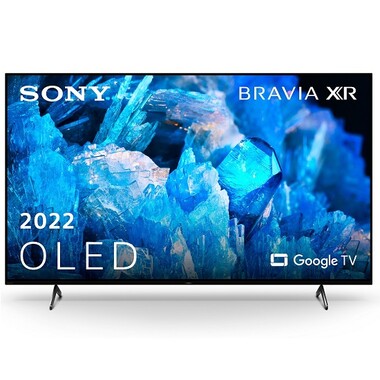 XR-55A75K | BRAVIA XR | OLED| 4K Ultra HD| Yüksek Dinamik Aralık (HDR) | Smart TV (Google TV) - Thumbnail