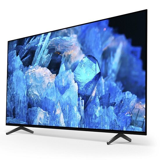 XR-55A75K | BRAVIA XR | OLED| 4K Ultra HD| Yüksek Dinamik Aralık (HDR) | Smart TV (Google TV)