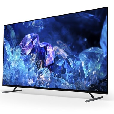 XR-55A80K | BRAVIA XR | OLED | 4K Ultra HD | Yüksek Dinamik Aralık (HDR) | Smart TV (Google TV) - Thumbnail