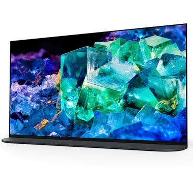 XR-65A95K | BRAVIA XR | MASTER Series | OLED | 4K Ultra HD | Yüksek Dinamik Aralık (HDR) | Smart TV (Google TV) - Thumbnail