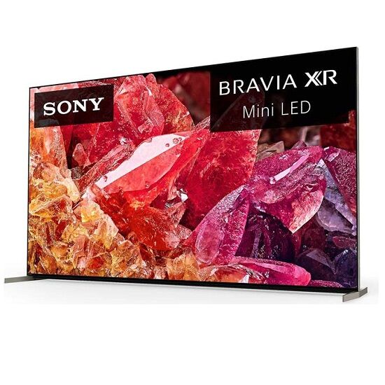 XR-75X95K | BRAVIA XR | Mini LED | 4K Ultra HD | Yüksek Dinamik Aralık (HDR) | Smart TV