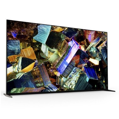 Sony - XR-75Z9K | BRAVIA XR | MASTER Series | Mini LED | 8K | Yüksek Dinamik Aralık (HDR) | Smart TV (Google TV) (1)