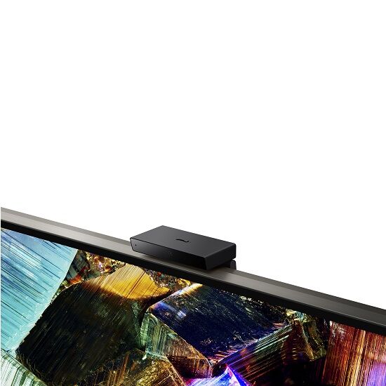 XR-75Z9K | BRAVIA XR | MASTER Series | Mini LED | 8K | Yüksek Dinamik Aralık (HDR) | Smart TV (Google TV)